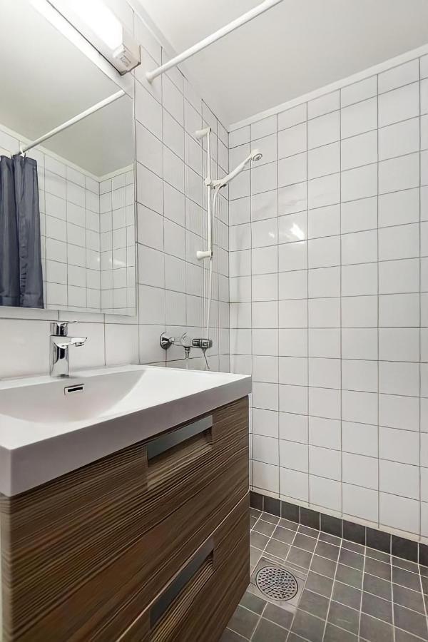 Keybutler Queen Astrids Aparthotel Oslo Exteriör bild